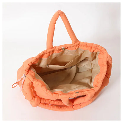 Bag Soft Crossbody