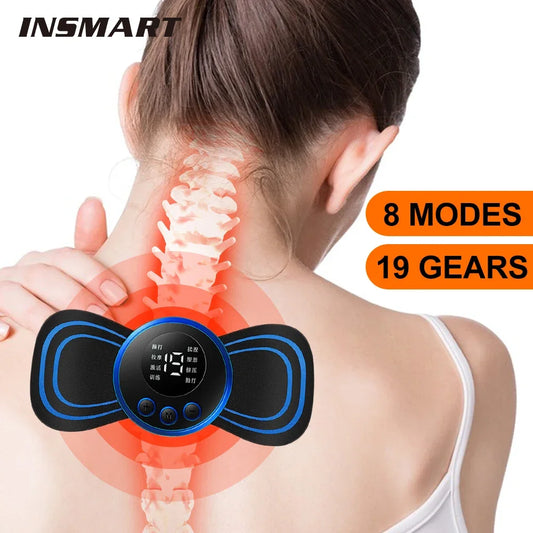 VibeFlex Portable Massager