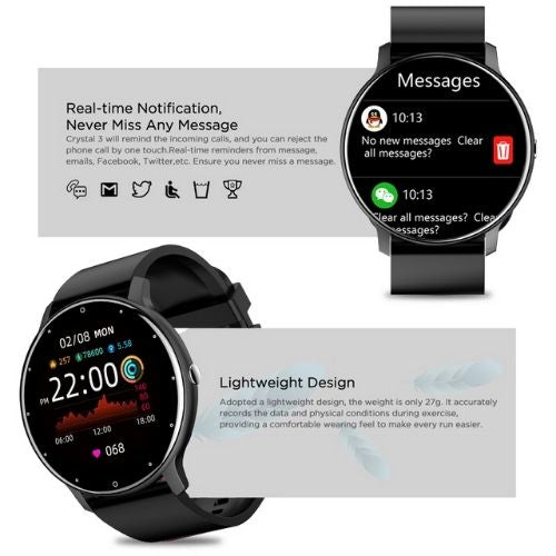 Lige Smartwatch